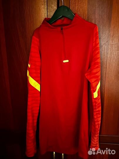 Спортивная кофта nike