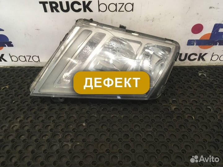 22239217 Фара правая Volvo FH