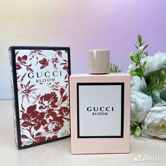 Туалетная вода женская