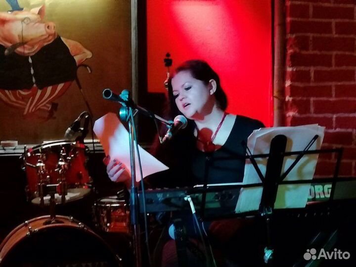 Композитор,песни на заказ