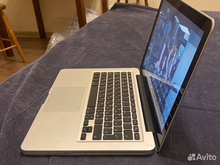 Apple MacBook Pro 13 2011