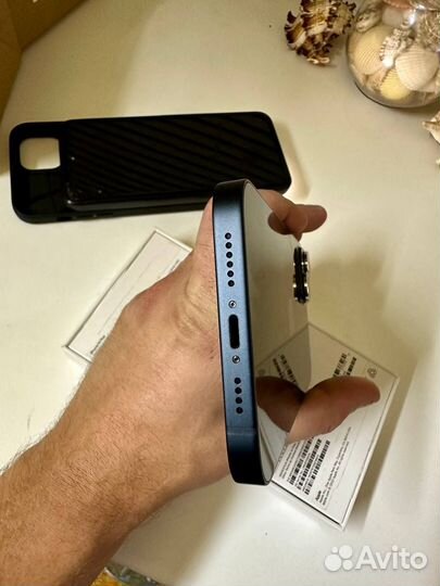 iPhone 14 Plus, 128 ГБ