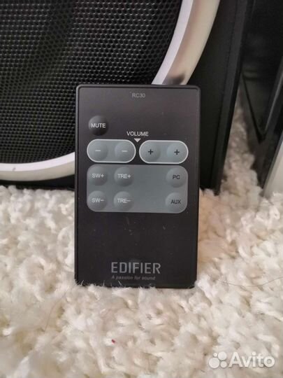 Акустическая система Edifier HCS2330