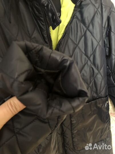 Пальто для девочки