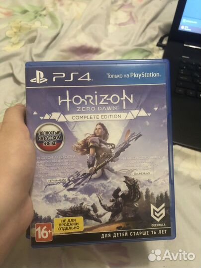 Игры для приставок ps4