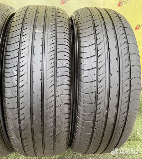 Yokohama dB Decibel E70 205/60 R16 92H