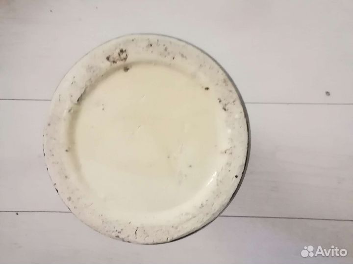 Ваза напольная