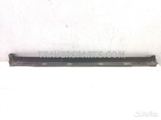 Накладка на правый порог