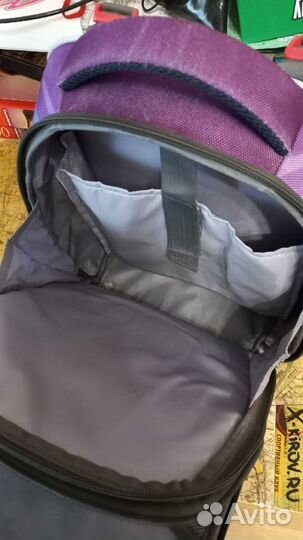 Рюкзаки ранцы для школы