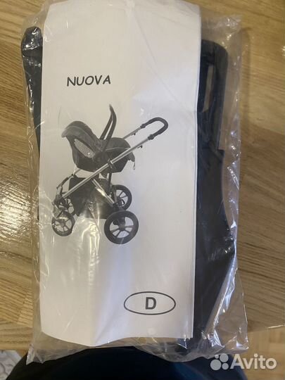 Адаптер для автокресла