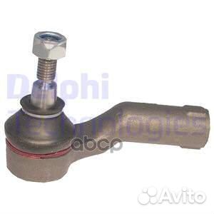 Наконечник рулевой тяги лев ford focus II (DB