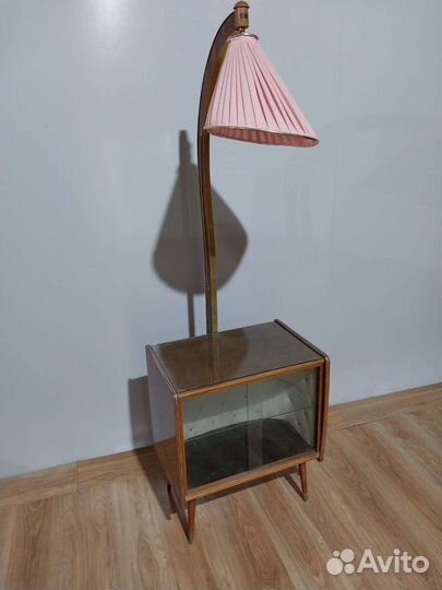 Торшер бар ГДР