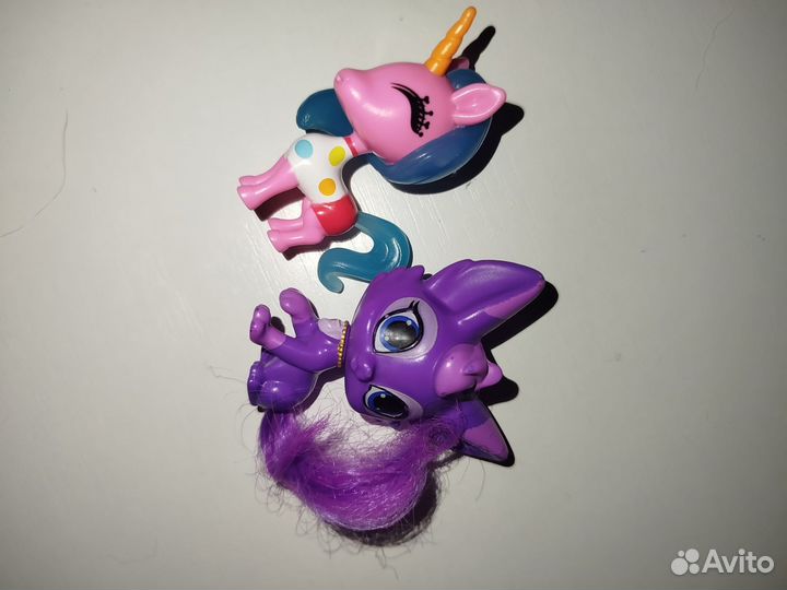 Детские игрушки