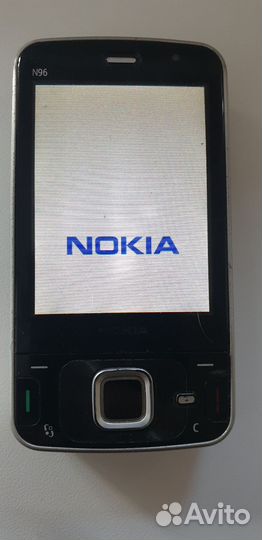 Nokia N96, 16 ГБ