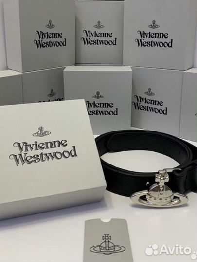 Vivienne westwood ремень в наличии