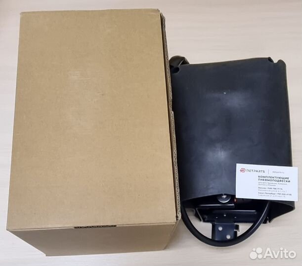 Компрессор Infiniti QX56 новый