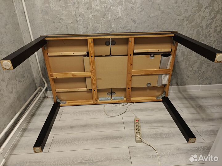 Стол IKEA