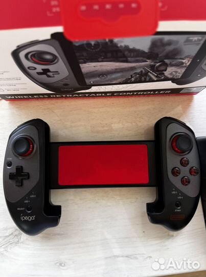 Геймпад ipega