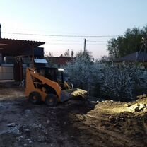 Аренда мини погрузчика, Смоленск
