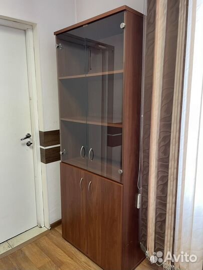 Шкаф офисный для документов бу