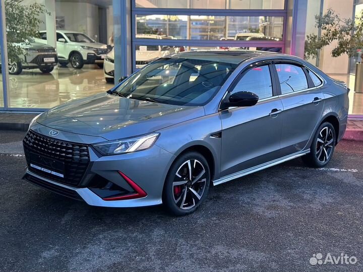 Kaiyi E5 1.5 CVT, 2023