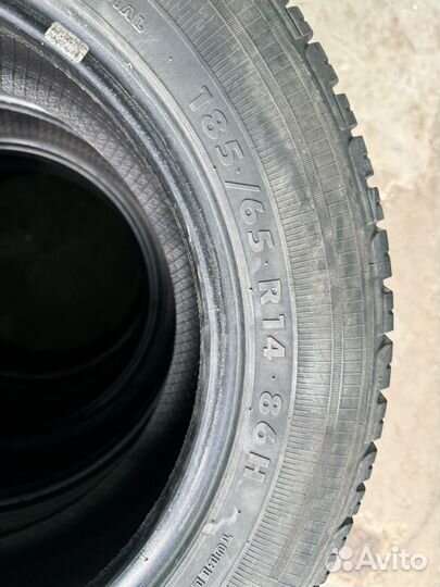 Amtel Planet 2P 185/65 R14 86B