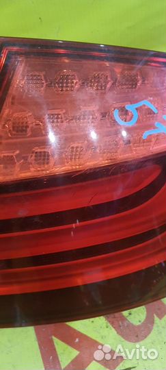 Задний фонарь задний правый Bmw 5-Series F10