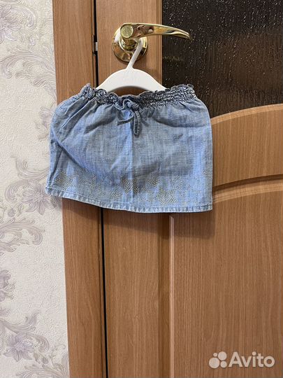 Детские вещи на девочку