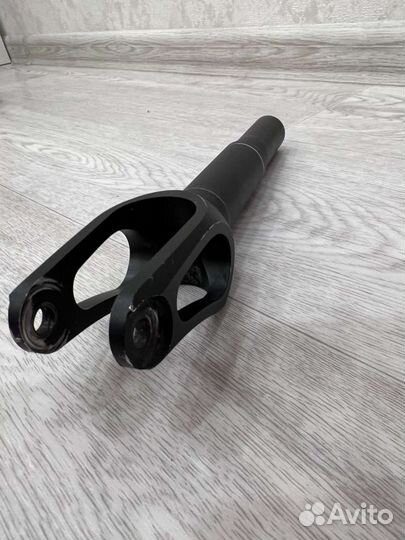 Запчасти для трюкового самоката