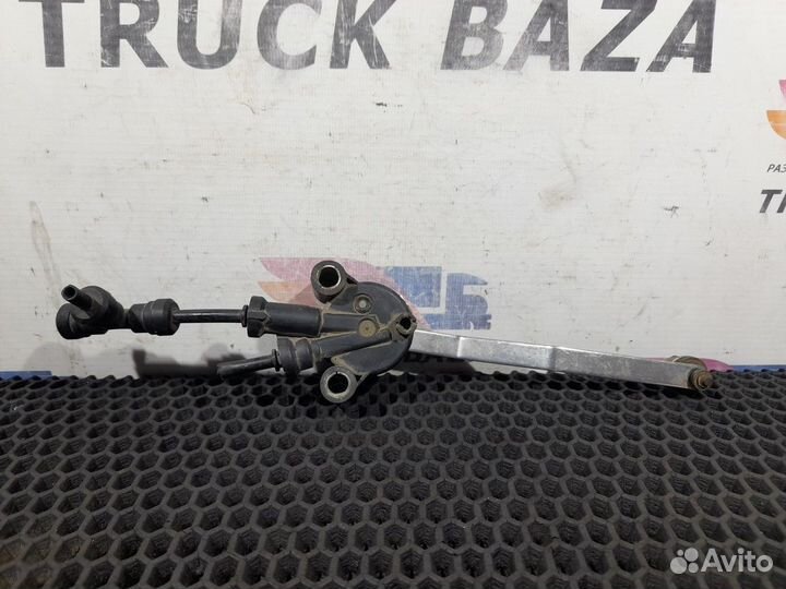 Датчик уровня пола кабины