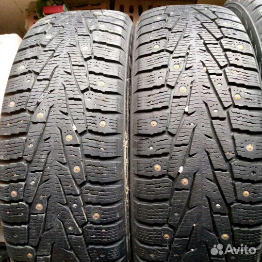 Nokian Tyres Hakkapeliitta 7 SUV 225/60 R18 104T