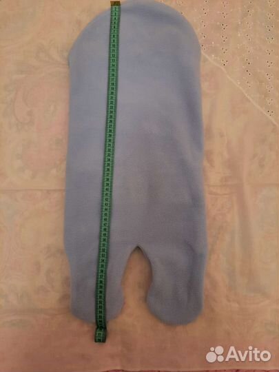 Конверт-обнимашка