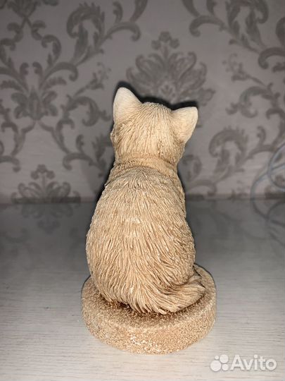 Статуэтка кота