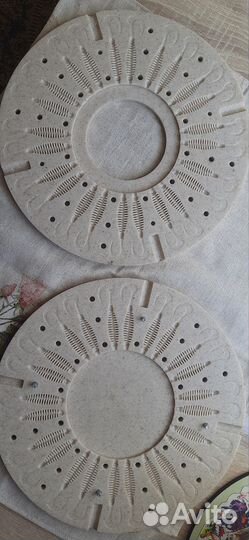 Форма для силиконовых приманок