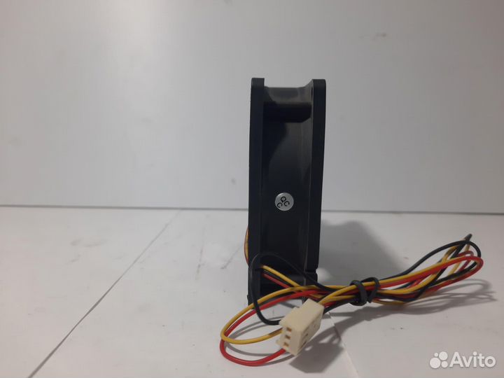 Вентилятор 80x80x25 DC 12V 0.11A Titan TFD-8025M1