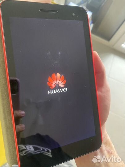 Планшет huawei T1-701U