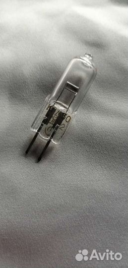 Лампа галогенная кварцевая кгм 30 300 2