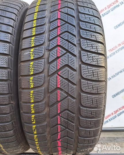 Pirelli Scorpion Zero 245/50 R18 97H