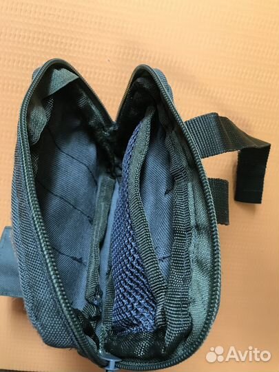 Подсумок под турникет