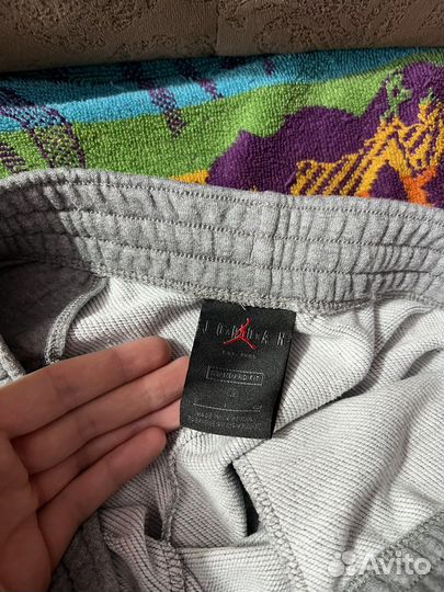 Шорты Nike Jordan оригинал