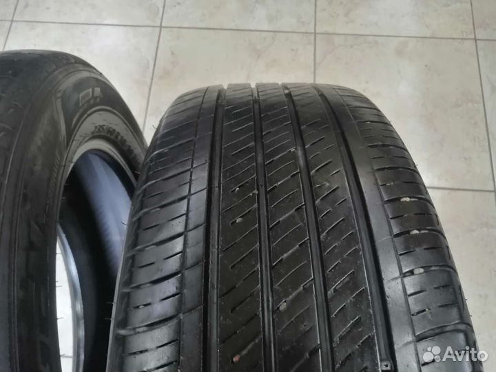 Kumho Crugen HT51 235/60 R18