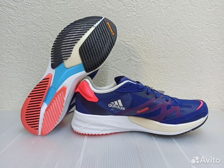 Кроссовки Adidas adizero adios 6