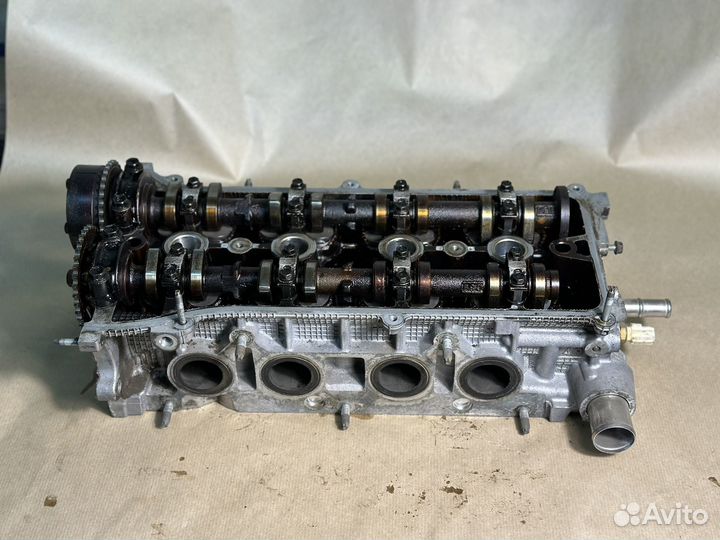 Гбц 2AZ-FE Toyota RAV4