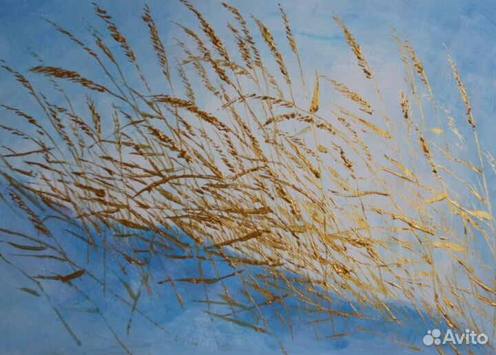 Интерьерная картина 