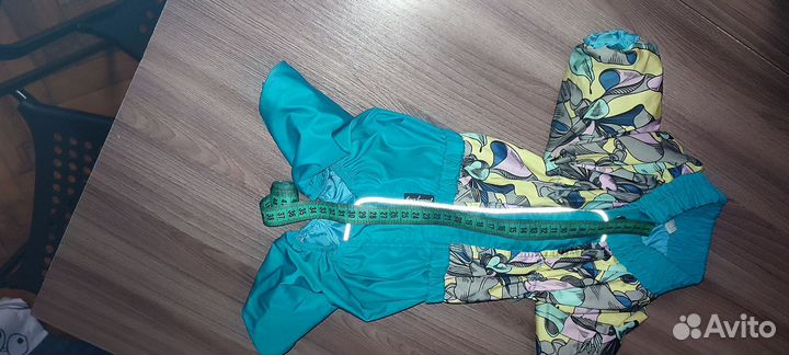 Комбинезон для собаки