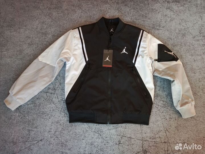 Бомбер мужской Jordan 52