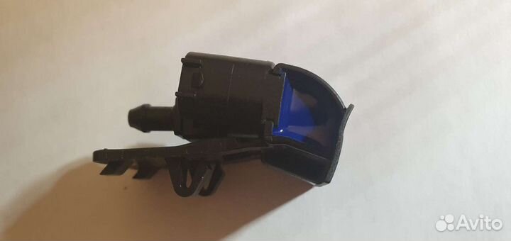 Форсунка омывателя лобового стекла X5 E70