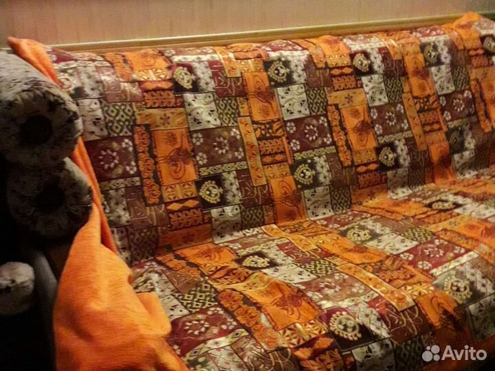 Покрывало и 2 наволочки Турция280*280