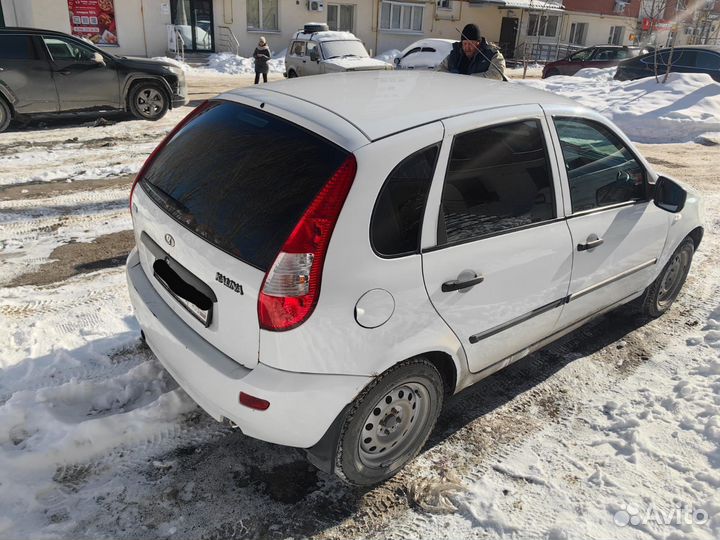 Аренда авто под такси с выкупом от частника