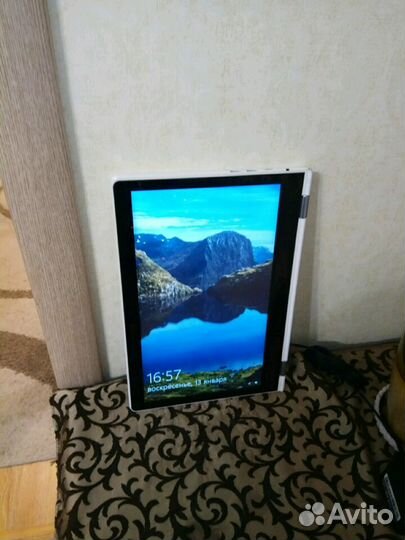 Ноутбук Lenovo Yoga